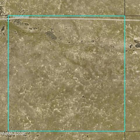 0 Pioneer Road #006-181-40, Paradise Valley