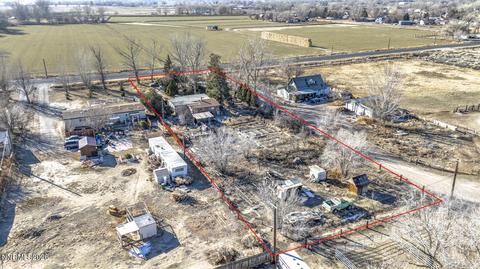 3780 Alcorn Road, Fallon