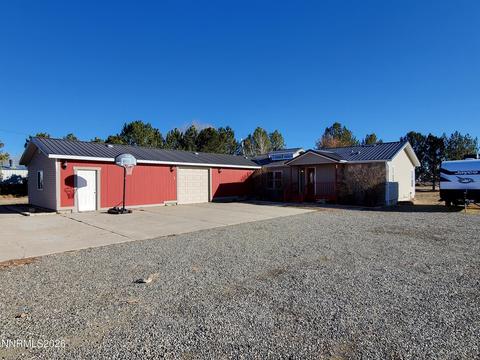 7430 W Rose Creek Road, Winnemucca