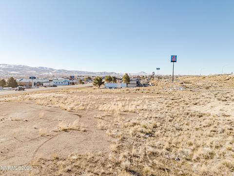 TBD Idaho Street, Elko