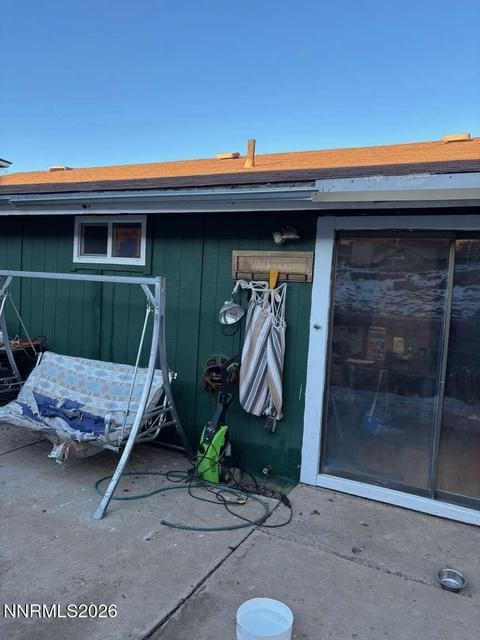 1695 Severn Drive, Reno
