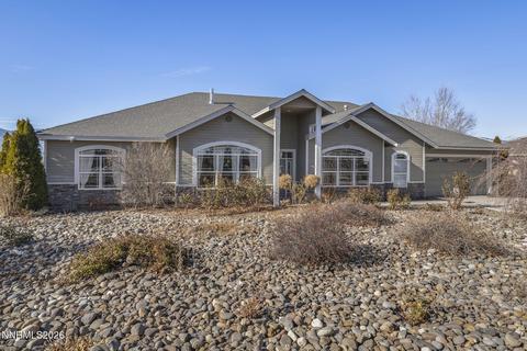 2770 Gordon Avenue, Minden