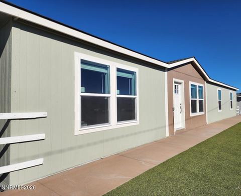 4945 Stagecoach Drive, Stagecoach