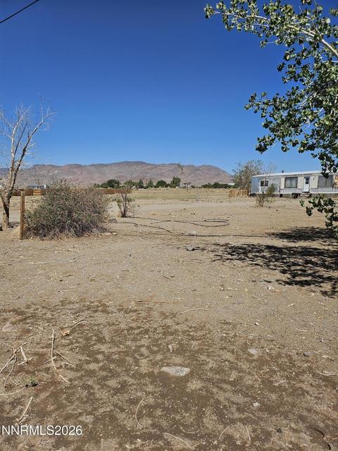 8620 Iroquois Trail, Stagecoach