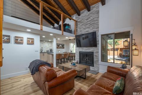 945 Harold #20, Incline Village