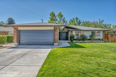 1490 Foster Drive, Reno