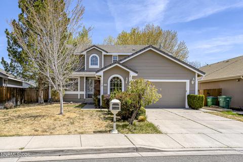 6168 Greenbrook Drive, Reno