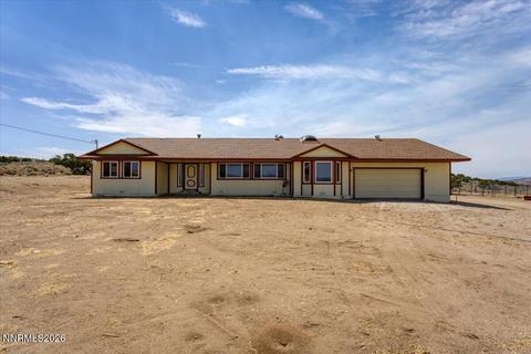 1220 Mineral Flat Road, Reno