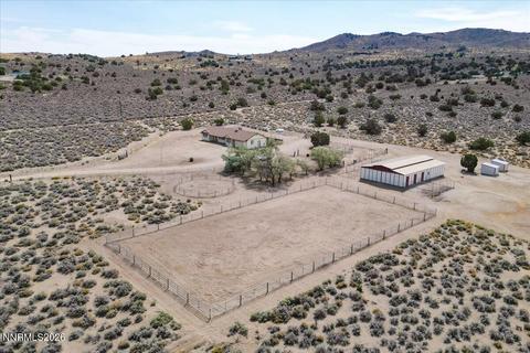 1220 Mineral Flat Road, Reno