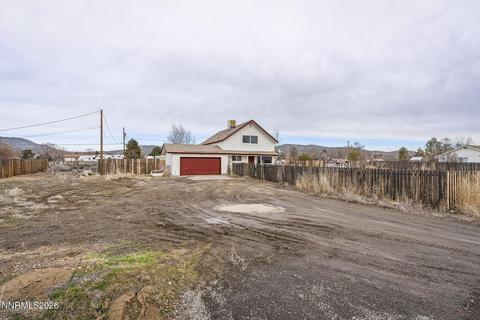 11595 Deodar Way, Reno