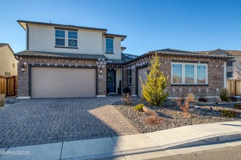7637 Calypso Drive, Sparks