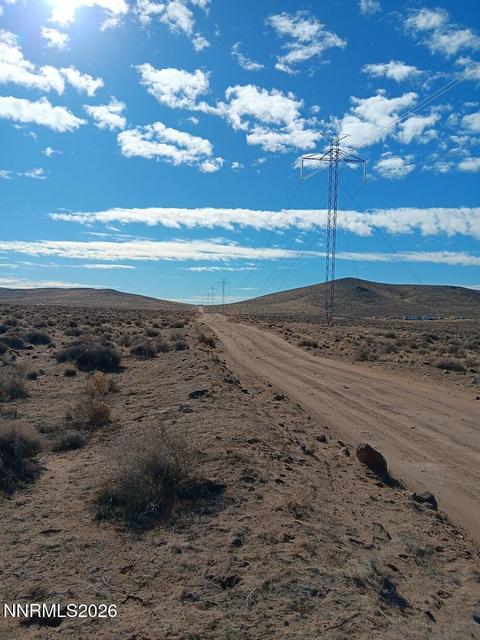 00000 Lahontan Dam Road, Fallon