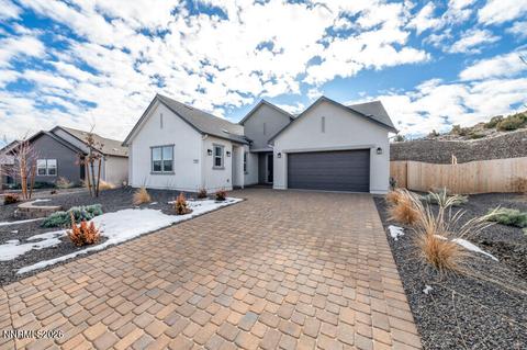 2400 Arrowroot Way #Cinnamon 84, Sparks