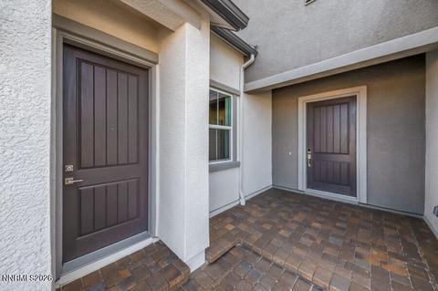 2400 Arrowroot Way #Cinnamon 84, Sparks