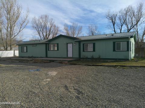 4210 Alloy Court, Winnemucca