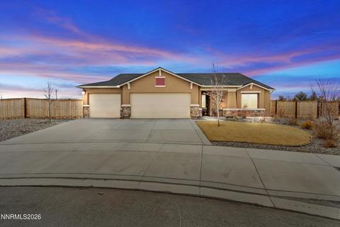 7400 Hundred Acre Drive, Reno