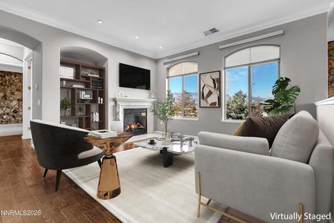 9900 Wilbur May Parkway #5105, Reno
