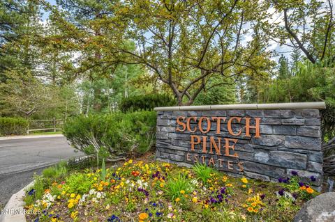 307 E Jeffrey Pine Road, Reno
