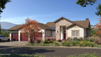 1785 Dakota Ridge Trail