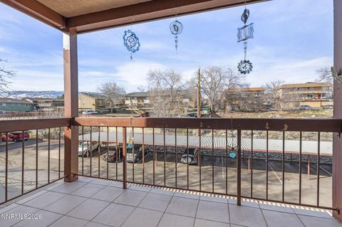 1000 Beck Street #362, Reno