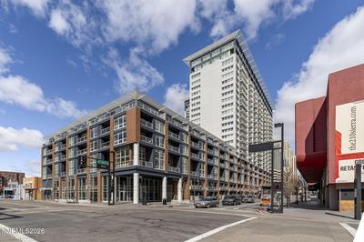 255 N Sierra Street #1707