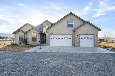 10760 Reins Way
