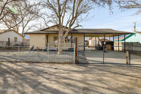 145 K Street, Hawthorne