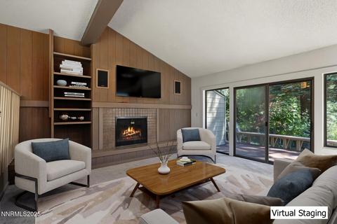 954 Fairway Boulevard # 4, Incline Village