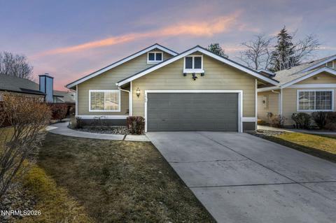 1768 Blue Spruce Court, Minden