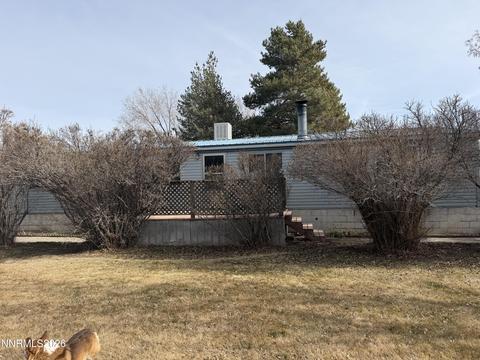 1199 Manley Lane, Round Mountain