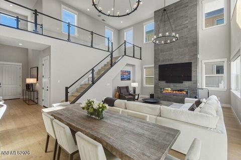 5535 Dapplegray Way, Reno