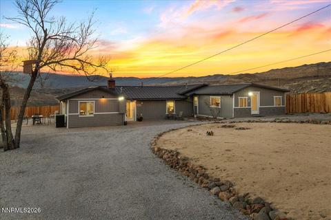 8101 Leroy Street, Reno