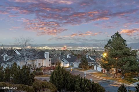 6186 Squires Lane, Reno