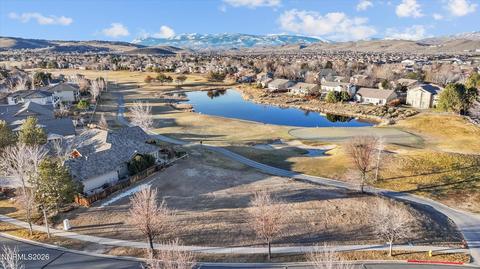 7465 Island Queen Drive, Sparks