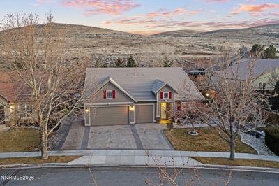 3239 Banestone Road