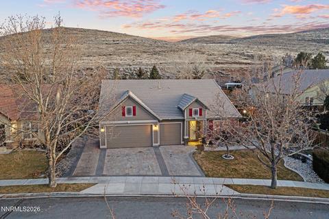 3239 Banestone Road, Sparks