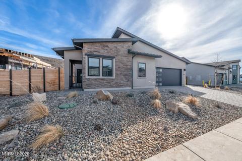 11026 Copper Rock Trail #Ascente 56, Reno