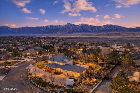 1326 Santa Cruz Drive, Minden