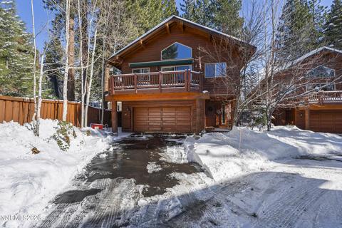 928 Northwood Boulevard #UNIT 10, Incline Village