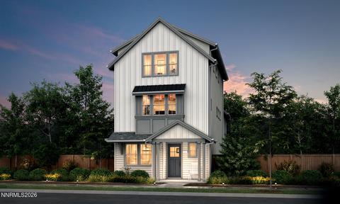 1147 Grove Street #Homesite 85, Carson City