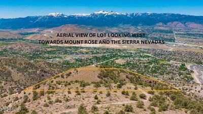 00 Geiger Grade Road #(016-751-19)