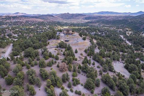 21561 Colt Drive, Reno
