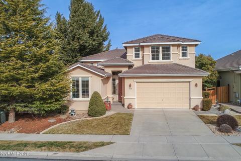 2730 Albazano Drive, Sparks