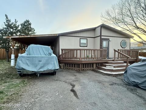 16380 Enargite Circle, Reno