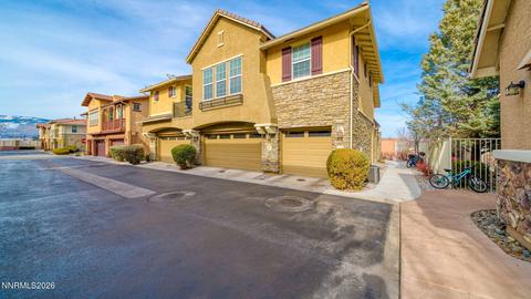 1750 Wind Ranch Road #UNIT B, Reno