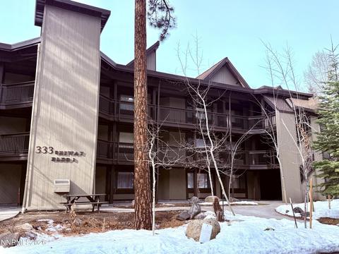 333 Ski Way #282, Incline Village