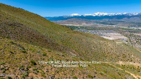 0 Western Skies Drive #(016-730-13), Reno