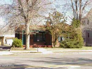 814 S Arlington Avenue, Reno