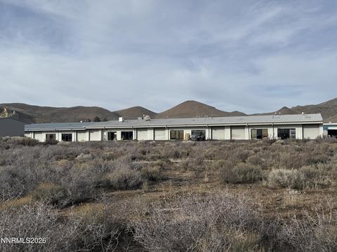 2850 E Arrowhead Drive, Carson City