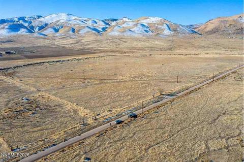 40 ACR Sharrock Road, Reno